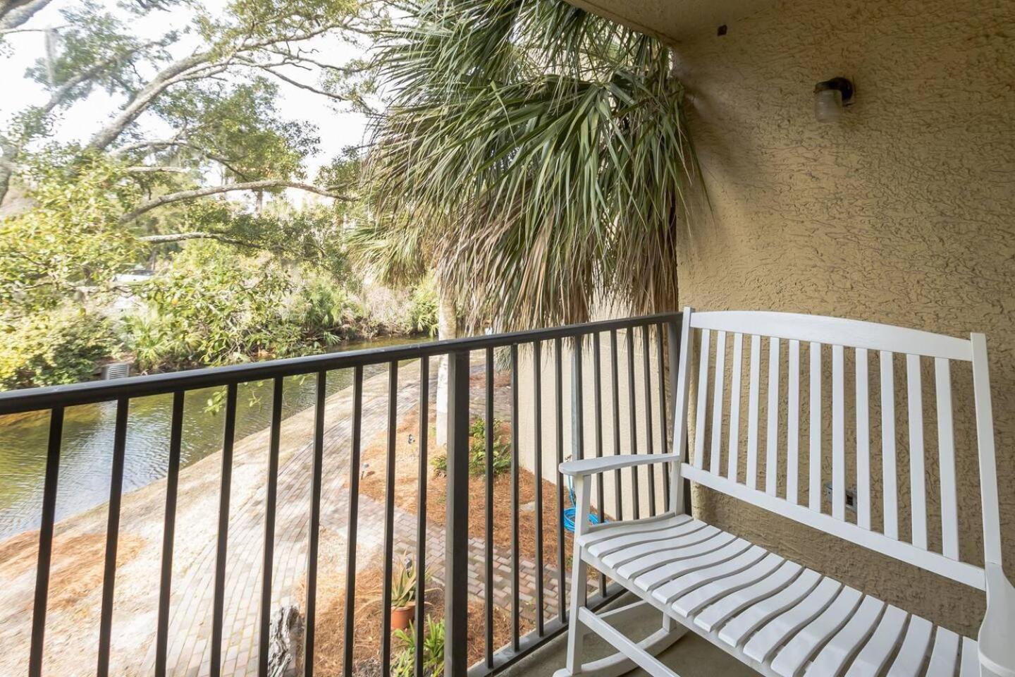 Turtle View Villa Hilton Head Island Buitenkant foto