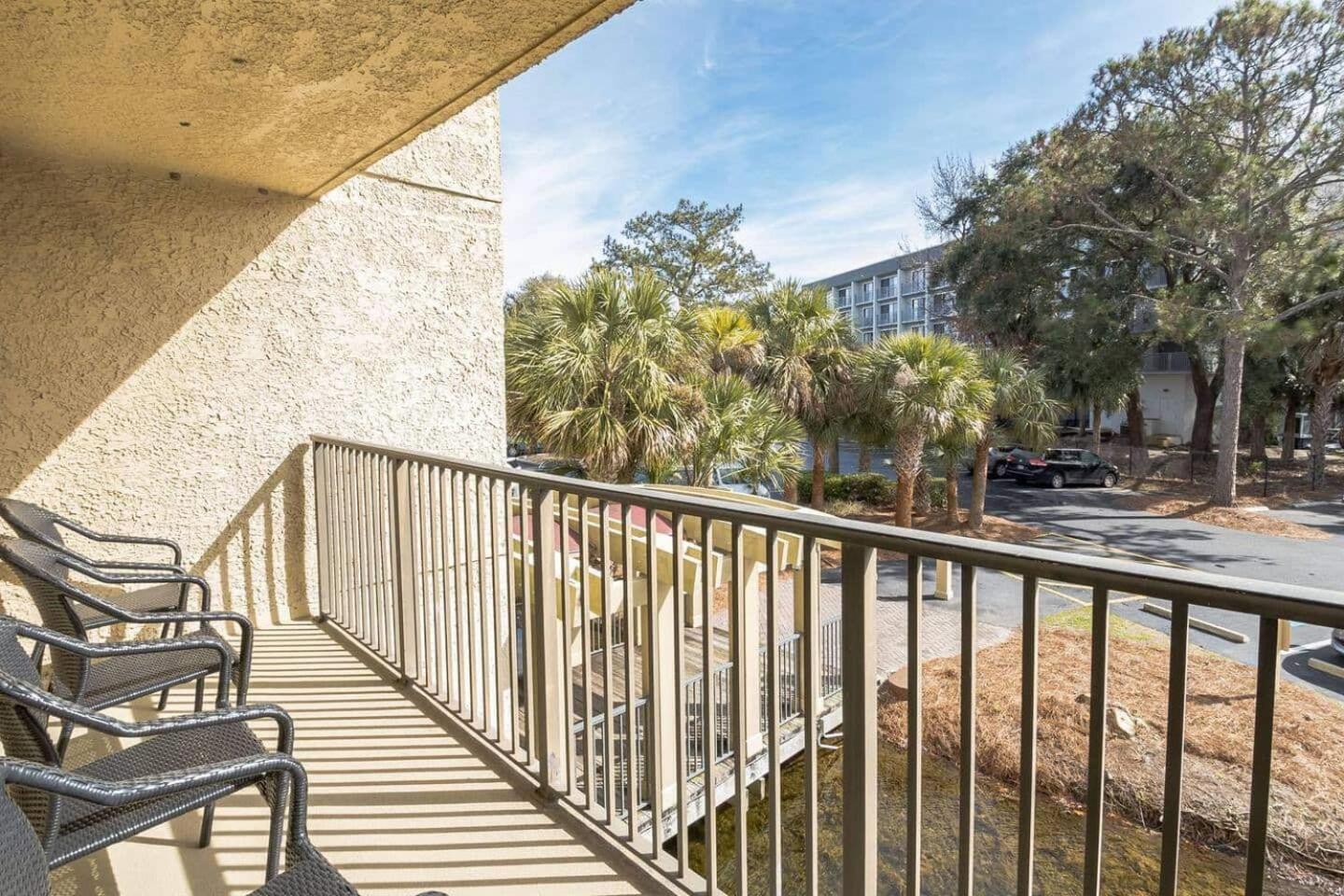 Turtle View Villa Hilton Head Island Buitenkant foto